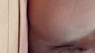 Squirt Creamy Pusssy Play