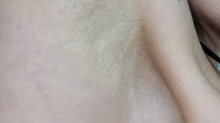 Sweaty Armpit Tease WATCH THE FULL VIDEO ON C4S