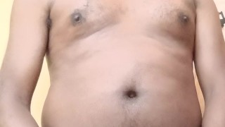 I'm Cumming!