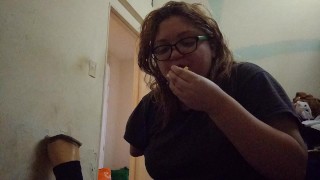 Me di un atracon y lo hice plata