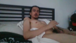 Homemade Apartment Masterbation Video