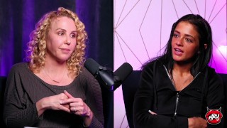 Ryan Reid on Holly Randall Unfiltered