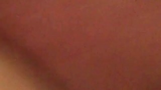 Stretching my asshole