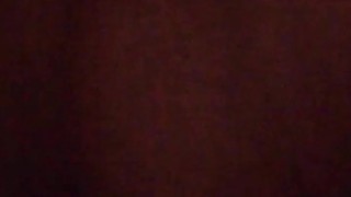 Stretching my asshole