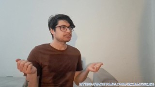 Amatoriale ITA ti parla e ti racconta cosa piace ai suoi FAN!