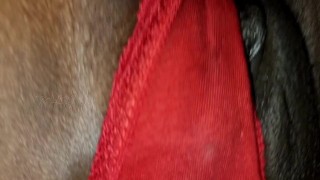 Eating Her PUSSY and Licking Her Dirty Ass and FEET Under the Covers
