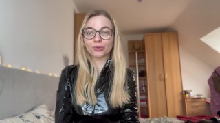 Why every man should wear a CHASTITY device