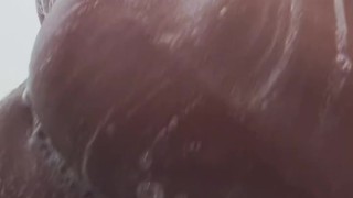 Shower Wimmie 🫦💦