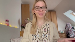 How to train a sissy slave 🎀😌