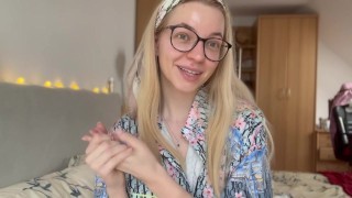 The science behind FOOT FETISH 🦶