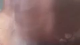 Masturbándome en busca de una chica