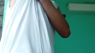 Sexy Asian Veiny Cock Fucking