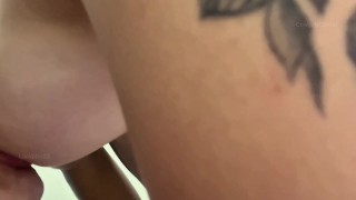 Follando delicioso con su vagina, LESBIANAS