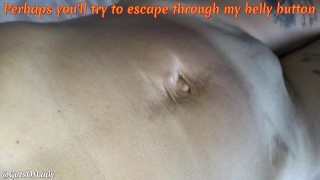 Vore: Don't you want to be eaten and digested by me?