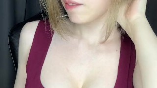 I’ll Let You Watch, But You’ll Beg for More