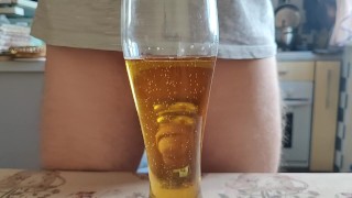 While Shy Racoon is alone at home