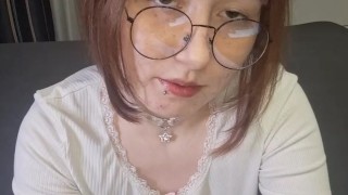 You. Me. My Voice. Nothing Else