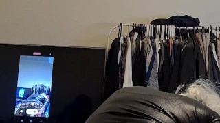 My Big Sissy Booty Is Fucked Deep From Behind