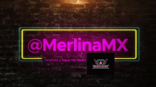 Esposa Tetona Mexicana Caliente en un Cuarto de Hotel