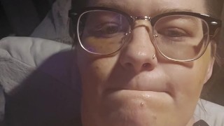 Amy Teaches Sex Ed part 1