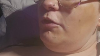 Amy Teaches Sex Ed part 1