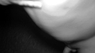 More Femboy public shenanigans (oiled up)