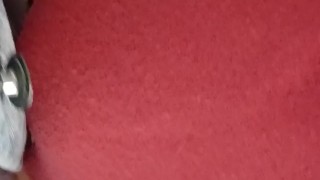 Romantic sex with a stranger girl - Lesbian_illusion