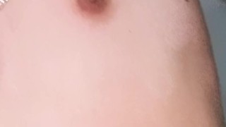 Do you like the view down there, daddy?