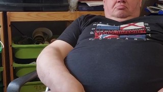 Nachmittags Entspannung