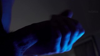 Shaking My Ass While Imagining a Hard Fuck in My Tight Ass (POV)