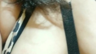 Playful Curves — When Teasing Turned Into Pure Desire