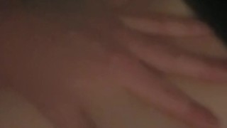 Quick Deep Anal for Petite Milf Rough Fucking Small Ass Babe Ellee Kay