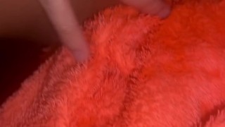 Wet Pussy and Squirt - Juliette Capri