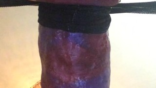 me lo meto bien de cerca