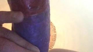 me lo meto bien de cerca