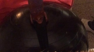 me lo meto bien de cerca 2