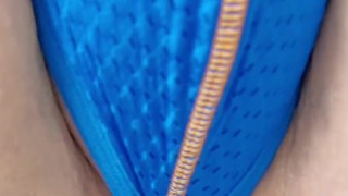 I’m so fucking horny