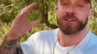 Koby Falks Live @ Sydney Sauna May 24 2025