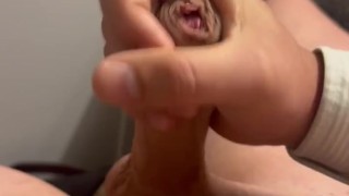 Me encanta saborear mi leche según salida...