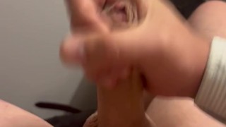 Me encanta saborear mi leche según salida...