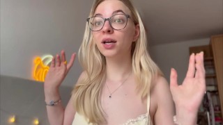 8 SISSY MUST-HAVES 🩷