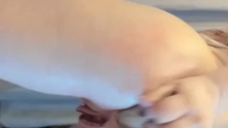 Cam masturbation