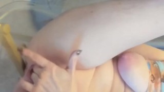 Cam masturbation
