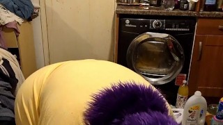 Furry finds out GTA 6 is delayed