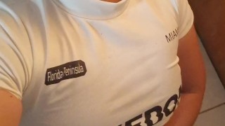 CUANDO ESTOY SOLA JUEGO UN RATITO