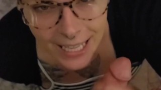 Bully Turns My Step-Mom Into A Submissive Slut (Part 4 of Series)