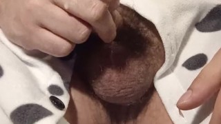 Onesie CumStain Added