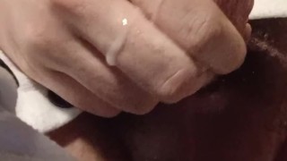 Onesie CumStain Added