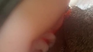 PussyGoddess got my pussy Pulsating and so wet