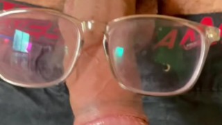 Shower professor big penis (289 more videos to watch of me @(onlyfans/SavFamFive)